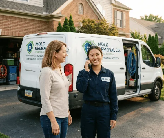 Crawlspace Mold Remediation Floyd, VA FAQs